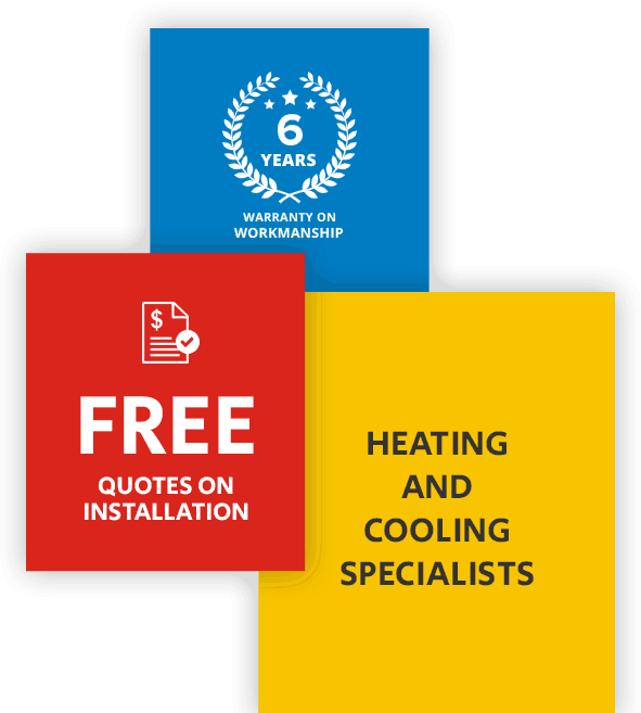 Free Quotes on Installation