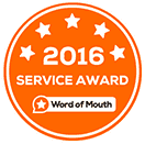 Service Awards 2016