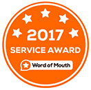 Service Awards 2017