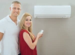 Air Conditioning Wantirna