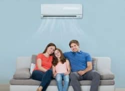 Air Conditioning Templestowe