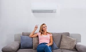 Air Conditioning Mooroolbark