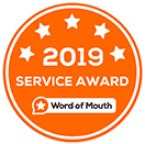 Service Awards 2019